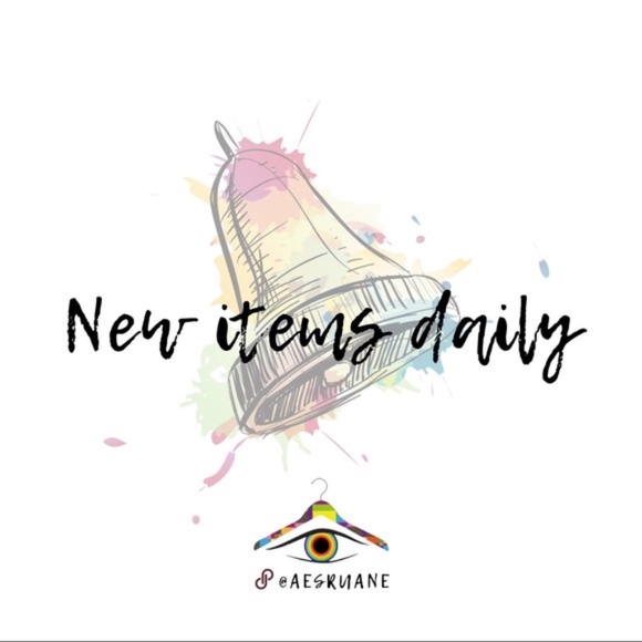 Sun Moon Star Astrology Mystic Statement Necklace - Picture 8 of 8